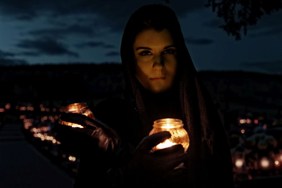 Ludzie i sesje — fotografia 3