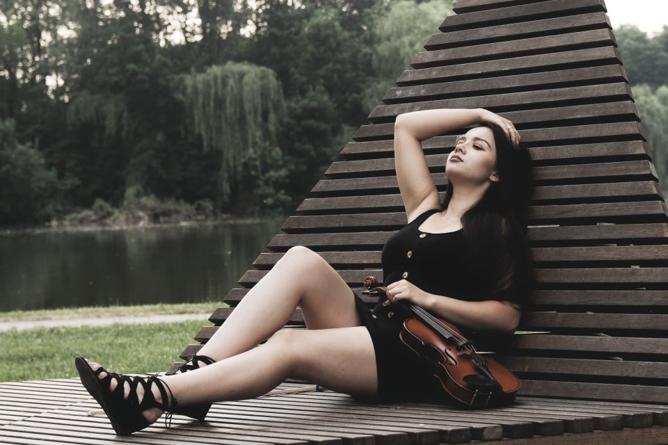 Ludzie i sesje — fotografia 6