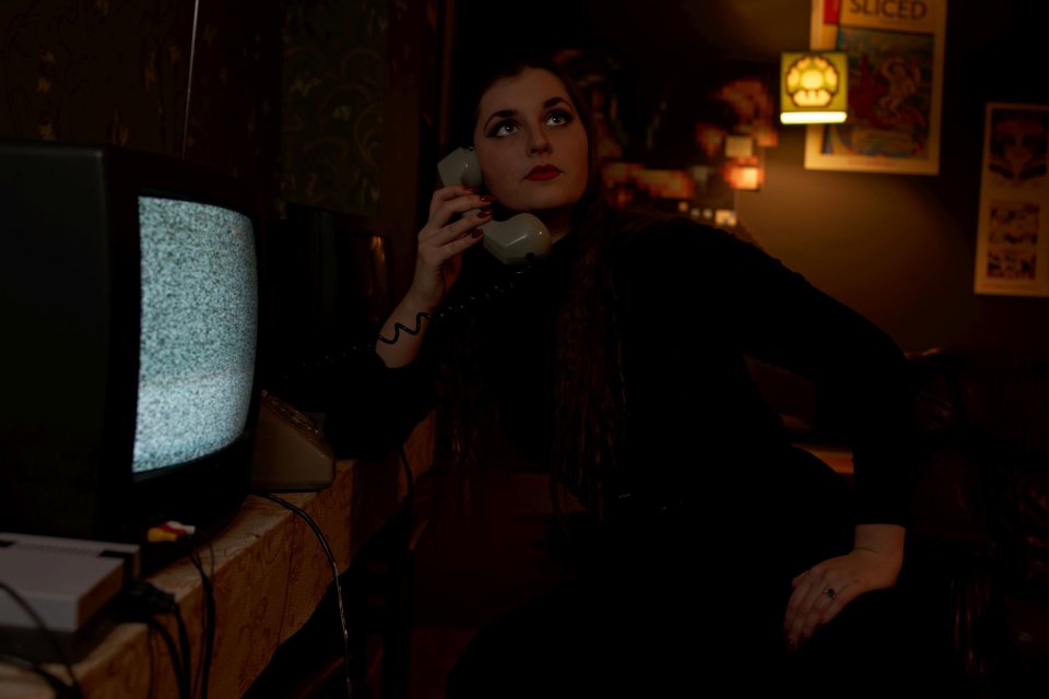 Ludzie i sesje — fotografia 7