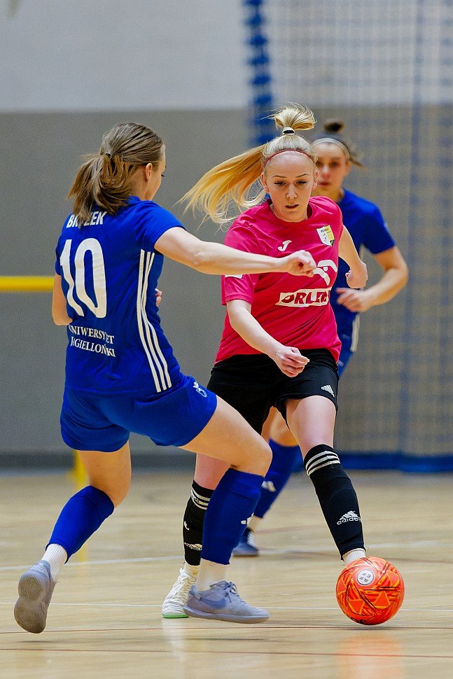 Sport — portfolio Grzegorza Ososińskiego