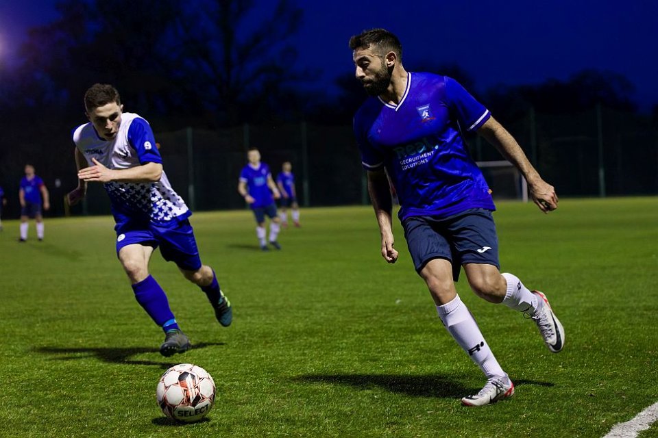 Sport — fotografia 3