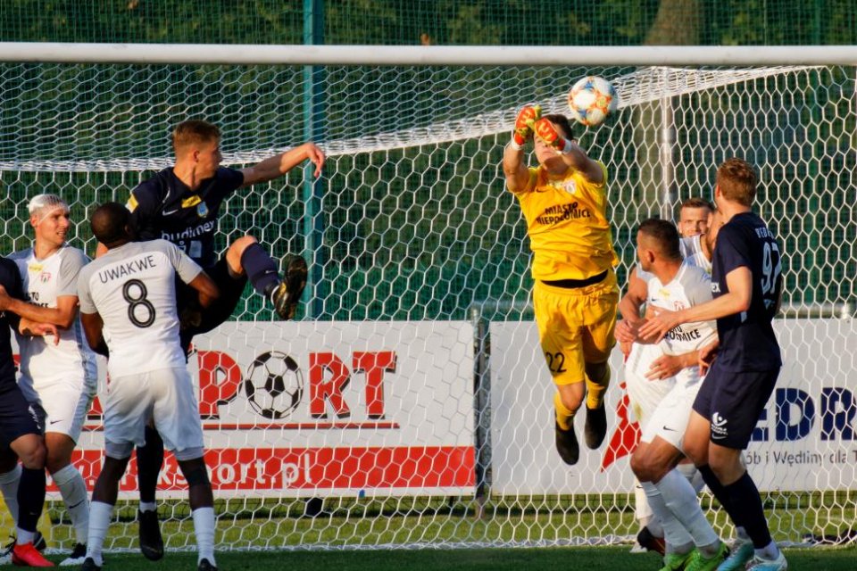 Sport — fotografia 8