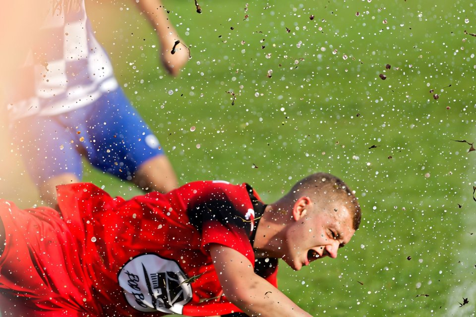 Sport — fotografia 12