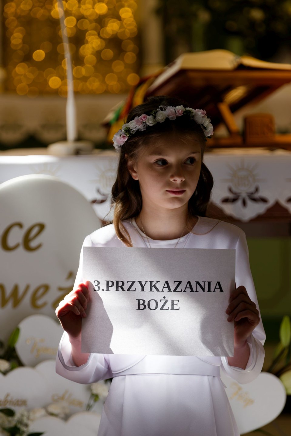 Uroczystości — fotografia 6